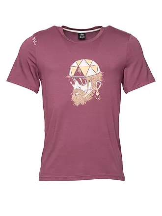 CHILLAZ | Herren Klettershirt Explorer | 